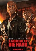 虎胆龙威5 A Good Day to Die Hard            (2013)