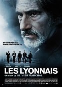 里昂黑帮 Les Lyonnais            (2011)