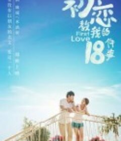 初恋教我的18件事            (2020)