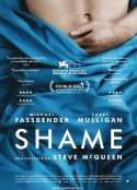羞耻 Shame            (2011)