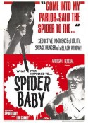 蜘蛛宝宝，或你所听说过最疯狂的故事 Spider Baby or, The Maddest Story Ever Told            (1968)
