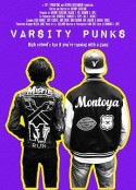 校队风云 Varsity Punks            (2017)