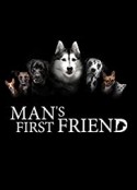 人类的第一个朋友 Man's First Friend            (2018)