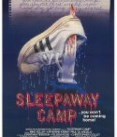 血腥死亡营 Sleepaway Camp            (1983)