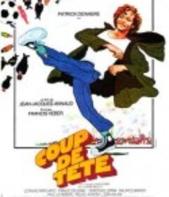 轻举妄动 Coup de tête            (1979)