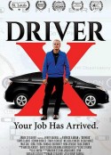 X驾驶员 DriverX            (2016)