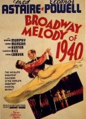 百老汇旋律1940' Broadway Melody of 1940            (1940)