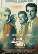 焦橙邪说 The Burnt Orange Heresy            (2019)