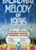 百老汇旋律1936 Broadway Melody of 1936            (1935)