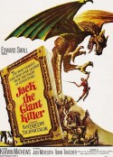 巨人杀手杰克 Jack the Giant Killer            (1962)