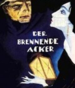燃烧的大地 Der brennende Acker            (1922)