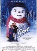 雪人情缘 Jack Frost            (1998)