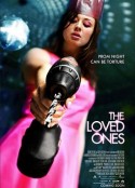 夺命之爱 The Loved Ones            (2009)