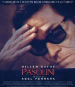帕索里尼 Pasolini            (2014)