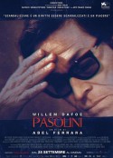帕索里尼 Pasolini            (2014)
