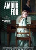 疯狂的爱 Amour fou            (2014)