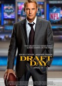 选秀日 Draft Day            (2014)