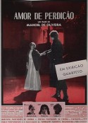 被咒之爱 Amor de Perdição            (1978)