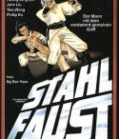 鹰爪铁布衫            (1977)