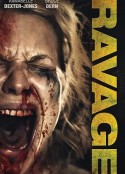 蹂躏  Ravage            (2019)
