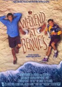 老板度假去 Weekend at Bernie's            (1989)