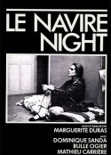 夜船 Le Navire Night            (1979)