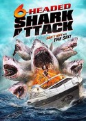 夺命六头鲨 6-Headed Shark Attack            (2018)