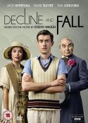 衰落与瓦解 Decline And Fall            (2017)