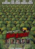 火星人玩转地球 Mars Attacks!            (1996)