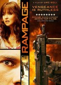 狂暴 Rampage            (2009)
