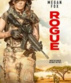 侠盗 Rogue            (2020)