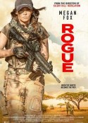 侠盗 Rogue            (2020)