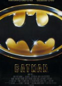 蝙蝠侠 Batman            (1989)
