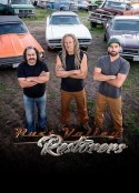 老爷车大翻新 第二季 Rust Valley Restorers Season 2            (2019)
