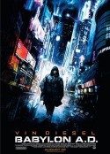 生死新纪元 Babylon A.D.            (2008)