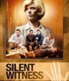 无声的证言 第十七季 Silent Witness Season 17            (2014)