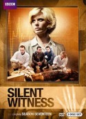 无声的证言 第十七季 Silent Witness Season 17            (2014)