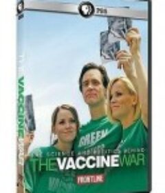 疫苗战争 The Vaccine War            (2010)