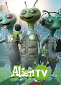 外星TV Alien TV (2020)