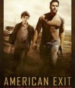 美国出口 American Exit            (2018)