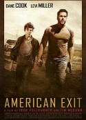 美国出口 American Exit            (2018)