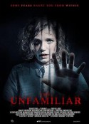 陌生之物 The Unfamiliar            (2020)