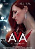艾娃 Ava            (2020)