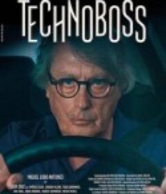 大佬爱重装 Technoboss            (2019)