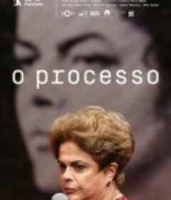 过程 O Processo            (2018)
