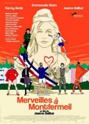奇迹蒙费梅伊 Merveilles à Montfermeil            (2019)
