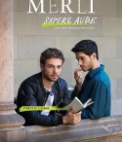 校园哲学家之波尔外传 Merlí: Sapere Aude            (2019)