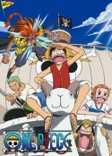海贼王剧场版1：黄金岛冒险 ONE PIECE 劇場版            (2000)