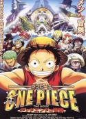海贼王剧场版4：死亡尽头的冒险 ONE PIECE THE MOVIE デッドエンドの冒険            (2003)