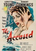 暴劫 The Accused            (1949)